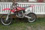 Honda CR 80R 5
