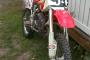 Honda CR 80R 3