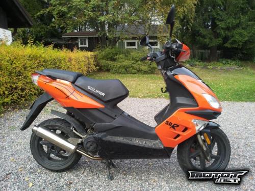 Solifer 50R