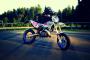 KTM EXC 125 0