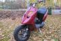 Gilera Stalker 0