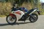 Honda CBR 250 R 1