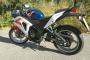Honda CBR 250 R 3