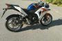 Honda CBR 250 R 2