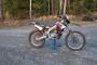 Gilera RCR 50 1
