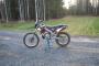 Gilera RCR 50 0