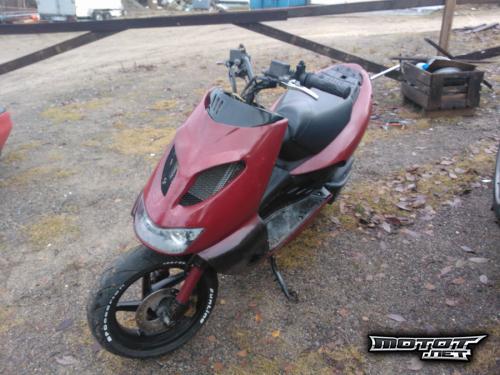 Aprilia SR 50 Ditech