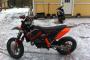 KTM EXC 125 2