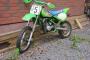 Kawasaki KX 80 2
