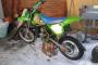 Kawasaki KX 80 0