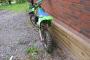 Kawasaki KX 80 9