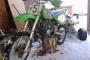 Kawasaki KX 80 1