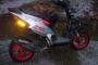 Piaggio NRG 50 MC3 2