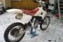 Yamaha YZ 125 13