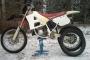 Yamaha YZ 125 15