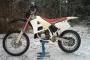 Yamaha YZ 125 9