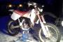 Yamaha YZ 125 2