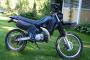 Yamaha YZ 125 6