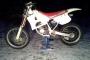 Yamaha YZ 125 1