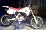 Yamaha YZ 125 5