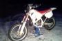 Yamaha YZ 125 0