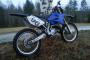 Yamaha YZ 125 0