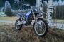 Yamaha YZ 125 1