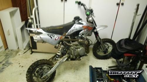 YCF 150