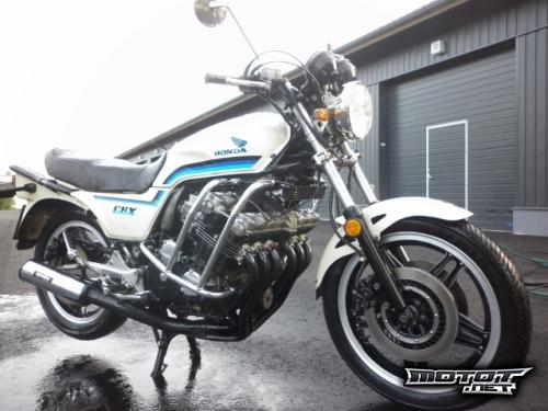 Honda CBX 1000