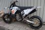 KTM EXC 400 Racing 2