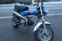 Honda DAX 50 2