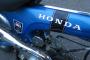 Honda DAX 50 1