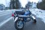 Honda DAX 50 0