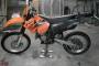 KTM EXC 125 3