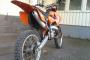KTM EXC 125 0