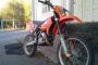 KTM EXC 125 1