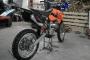 KTM EXC 125 2