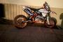 KTM EXC 125 2