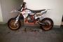 KTM EXC 125 0