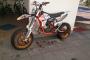 KTM EXC 125 4