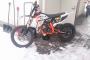 KTM EXC 125 1