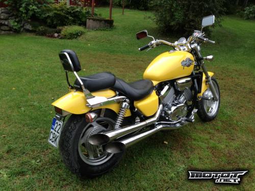 Honda VF 750C