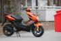 Yamaha Aerox 50 2