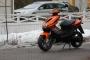 Yamaha Aerox 50 0