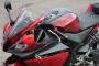 Yamaha YZF-R125 2