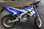 Derbi Senda 50 Extreme 7