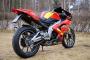 Aprilia RS 125 7
