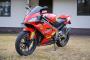 Aprilia RS 125 6