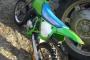 Kawasaki KX 80 6