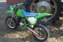 Kawasaki KX 80 4